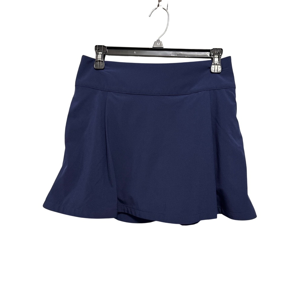 CALIA Navy Blue Athletic Skort Women Size 4